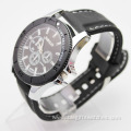 Popular Selling Colorful Leather Quartz Watches